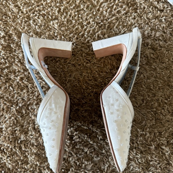 Vintage nina shoes - Picture 3 of 5